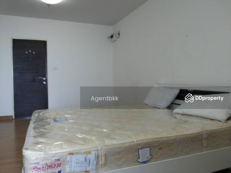 For Rent - Supalai City Resort Ramkhamhaeng, Bangkok