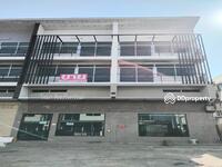 ขาย - ขายอาคาร 3 ชั้น #ซอยกันตนา เนื้อที่ 53.40 ตรว.#ราคาถูก #ห้องริมสุด ราคา 5.90 ลบ.#Office #warehouse, นนทบุรี