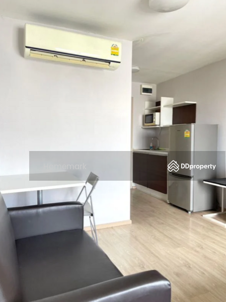 Elio Sukhumvit 64 : เอลลิโอ สุขุมวิท 64, Bangkok, 99 ซอยสุขุมวิท 64, Bang Chak, Phra Khanong, Bangkok, Studio, 24 sqm, Condo For Sale, by Homemark, 11275978 - DDproperty.com
