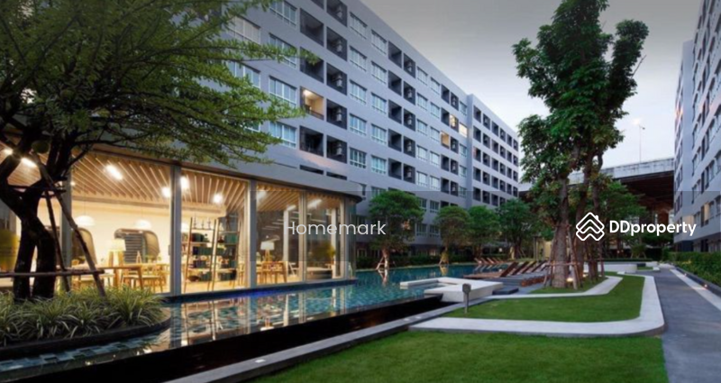 Elio Sukhumvit 64 : เอลลิโอ สุขุมวิท 64, Bangkok, 99 ซอยสุขุมวิท 64, Bang Chak, Phra Khanong, Bangkok, Studio, 24 sqm, Condo For Sale, by Homemark, 11275978 - DDproperty.com