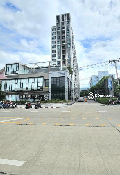 ขาย - Kensington Kaset-Campus : เคนซิงตัน เกษตร แคมปัส, กรุงเทพ