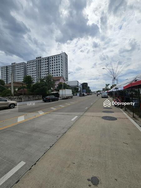 ขาย - Kensington Kaset-Campus : เคนซิงตัน เกษตร แคมปัส, กรุงเทพ