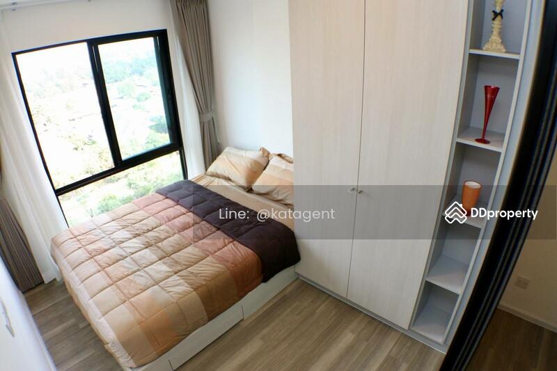 ขาย - Kensington Kaset-Campus : เคนซิงตัน เกษตร แคมปัส, กรุงเทพ