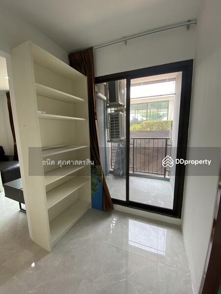 ขาย - The Niche Mono Bangna : เดอะ นิช โมโน บางนา (อาคาร A และ B), กรุงเทพ