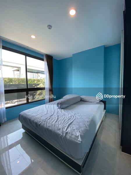 ขาย - The Niche Mono Bangna : เดอะ นิช โมโน บางนา (อาคาร A และ B), กรุงเทพ