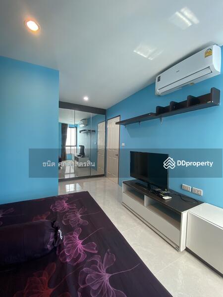 ขาย - The Niche Mono Bangna : เดอะ นิช โมโน บางนา (อาคาร A และ B), กรุงเทพ