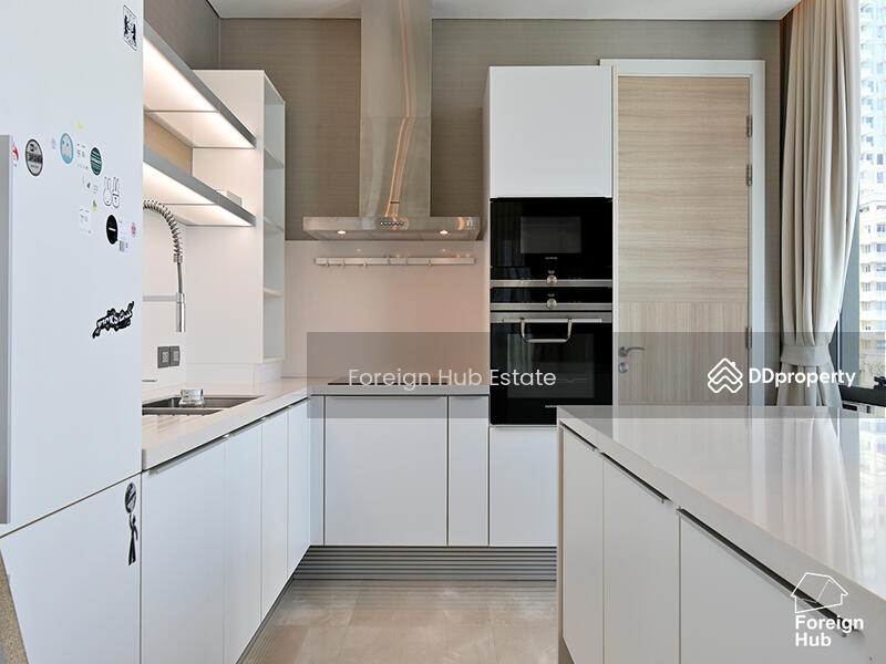 Sindhorn Residence : สินธร เรสซิเดนซ์ หลังสวน, กรุงเทพ, 54 ซอยต้นสน, ลุมพินี, ปทุมวัน, กรุงเทพ, 146 ตร.ม., คอนโด ให้เช่า, โดย Foreign Hub Estate, 11276091 - DDproperty.com