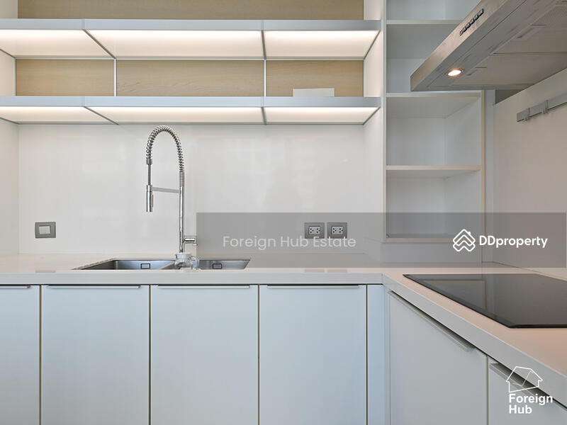 Sindhorn Residence : สินธร เรสซิเดนซ์ หลังสวน, กรุงเทพ, 54 ซอยต้นสน, ลุมพินี, ปทุมวัน, กรุงเทพ, 146 ตร.ม., คอนโด ให้เช่า, โดย Foreign Hub Estate, 11276091 - DDproperty.com