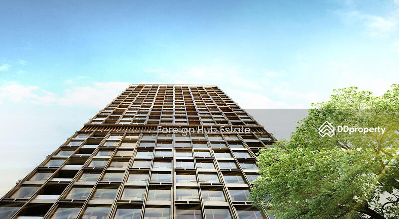 Sindhorn Residence : สินธร เรสซิเดนซ์ หลังสวน, กรุงเทพ, 54 ซอยต้นสน, ลุมพินี, ปทุมวัน, กรุงเทพ, 146 ตร.ม., คอนโด ให้เช่า, โดย Foreign Hub Estate, 11276091 - DDproperty.com