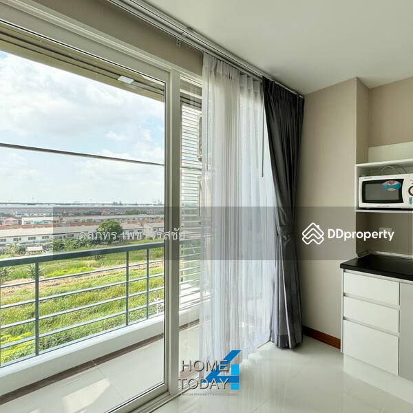 ขาย - Airlink Residence : แอร์ลิงค์ เรสซิเดนซ์, กรุงเทพ