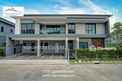 ขาย - The City Bangna : The City บางนา, สมุทรปราการ