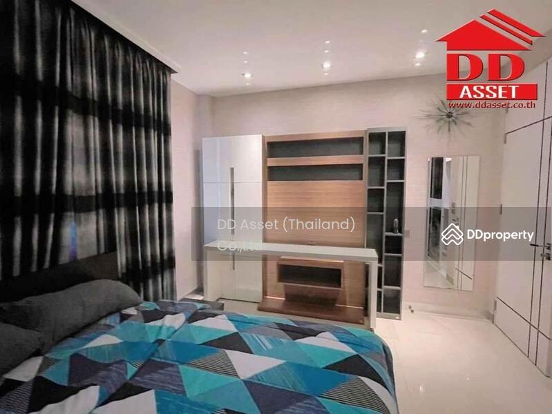 ขาย บ้านเดี่ยว 2 ชั้น โกลเด้นนครา อ่อนนุช 65 พระรามเก้า-มอเตอร์เวย์ (GOLDEN NAKARA ONNUT 65), กรุงเทพ, ประเวศ, ประเวศ, กรุงเทพ, 408 ตร.ม., บ้านเดี่ยว ขาย, โดย DD Asset (Thailand) Co.,Ltd, 11276407 - DDproperty.com