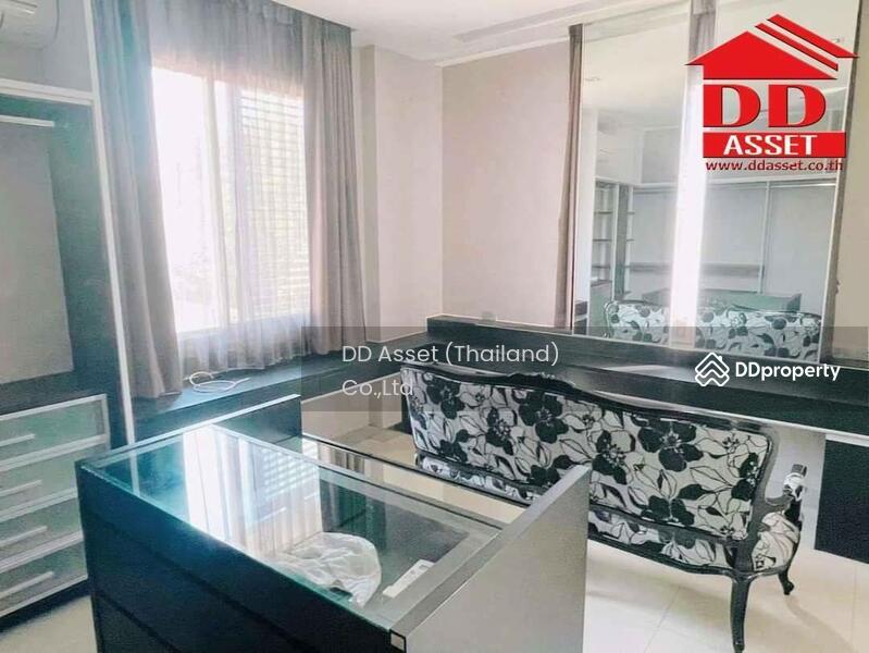 ขาย บ้านเดี่ยว 2 ชั้น โกลเด้นนครา อ่อนนุช 65 พระรามเก้า-มอเตอร์เวย์ (GOLDEN NAKARA ONNUT 65), Bangkok, Prawet, Prawet, Bangkok, 4 Bedrooms, 408 sqm, Single Detached House For Sale, by DD Asset (Thailand) Co.,Ltd, 11276407 - DDproperty.com