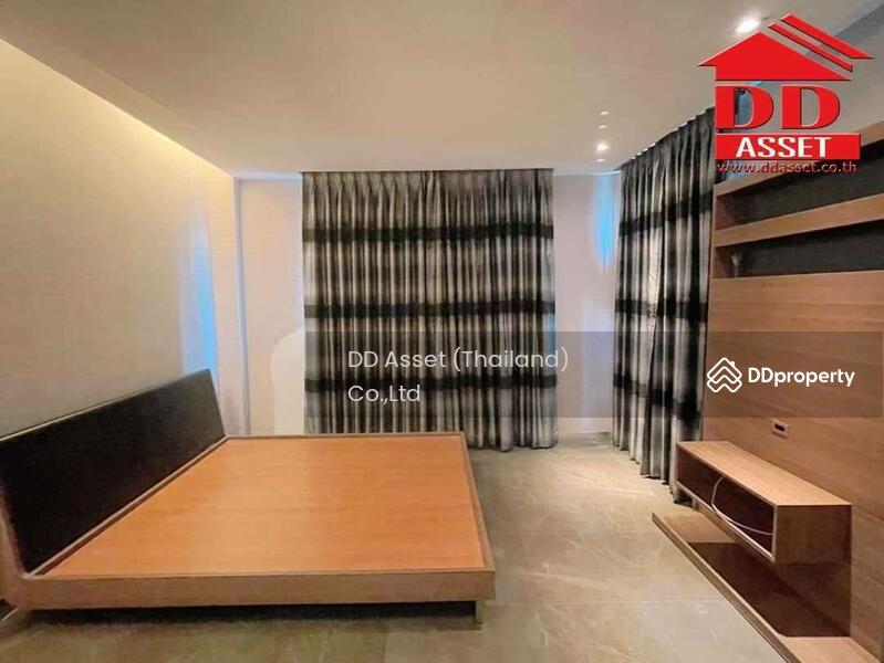 ขาย บ้านเดี่ยว 2 ชั้น โกลเด้นนครา อ่อนนุช 65 พระรามเก้า-มอเตอร์เวย์ (GOLDEN NAKARA ONNUT 65), Bangkok, Prawet, Prawet, Bangkok, 4 Bedrooms, 408 sqm, Single Detached House For Sale, by DD Asset (Thailand) Co.,Ltd, 11276407 - DDproperty.com