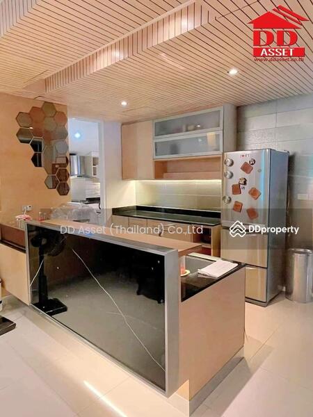 ขาย บ้านเดี่ยว 2 ชั้น โกลเด้นนครา อ่อนนุช 65 พระรามเก้า-มอเตอร์เวย์ (GOLDEN NAKARA ONNUT 65), กรุงเทพ, ประเวศ, ประเวศ, กรุงเทพ, 408 ตร.ม., บ้านเดี่ยว ขาย, โดย DD Asset (Thailand) Co.,Ltd, 11276407 - DDproperty.com