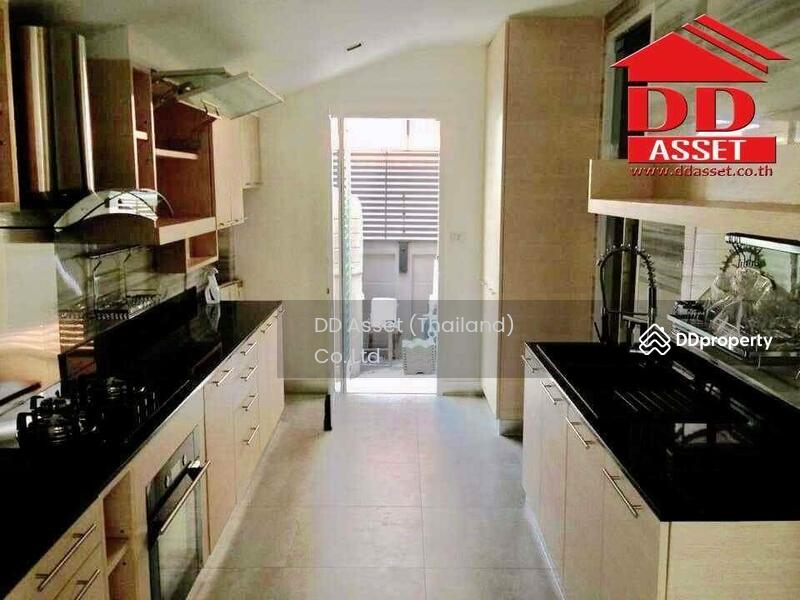 ขาย บ้านเดี่ยว 2 ชั้น โกลเด้นนครา อ่อนนุช 65 พระรามเก้า-มอเตอร์เวย์ (GOLDEN NAKARA ONNUT 65), กรุงเทพ, ประเวศ, ประเวศ, กรุงเทพ, 408 ตร.ม., บ้านเดี่ยว ขาย, โดย DD Asset (Thailand) Co.,Ltd, 11276407 - DDproperty.com