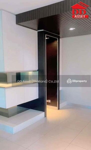 ขาย บ้านเดี่ยว 2 ชั้น โกลเด้นนครา อ่อนนุช 65 พระรามเก้า-มอเตอร์เวย์ (GOLDEN NAKARA ONNUT 65), Bangkok, Prawet, Prawet, Bangkok, 4 Bedrooms, 408 sqm, Single Detached House For Sale, by DD Asset (Thailand) Co.,Ltd, 11276407 - DDproperty.com