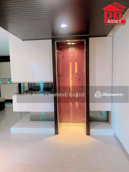 ขาย บ้านเดี่ยว 2 ชั้น โกลเด้นนครา อ่อนนุช 65 พระรามเก้า-มอเตอร์เวย์ (GOLDEN NAKARA ONNUT 65), กรุงเทพ, ประเวศ, ประเวศ, กรุงเทพ, 408 ตร.ม., บ้านเดี่ยว ขาย, โดย DD Asset (Thailand) Co.,Ltd, 11276407 - DDproperty.com