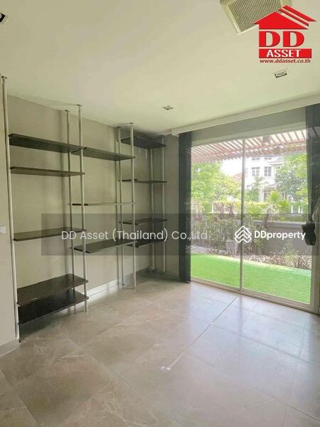 ขาย บ้านเดี่ยว 2 ชั้น โกลเด้นนครา อ่อนนุช 65 พระรามเก้า-มอเตอร์เวย์ (GOLDEN NAKARA ONNUT 65), Bangkok, Prawet, Prawet, Bangkok, 4 Bedrooms, 408 sqm, Single Detached House For Sale, by DD Asset (Thailand) Co.,Ltd, 11276407 - DDproperty.com