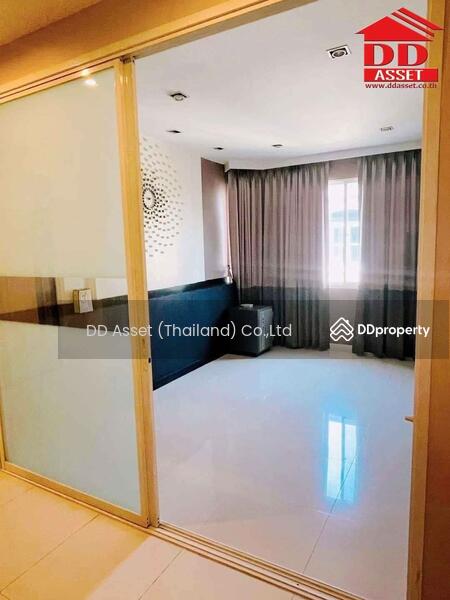 ขาย บ้านเดี่ยว 2 ชั้น โกลเด้นนครา อ่อนนุช 65 พระรามเก้า-มอเตอร์เวย์ (GOLDEN NAKARA ONNUT 65), Bangkok, Prawet, Prawet, Bangkok, 4 Bedrooms, 408 sqm, Single Detached House For Sale, by DD Asset (Thailand) Co.,Ltd, 11276407 - DDproperty.com