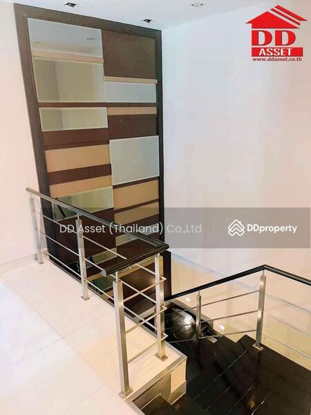 ขาย บ้านเดี่ยว 2 ชั้น โกลเด้นนครา อ่อนนุช 65 พระรามเก้า-มอเตอร์เวย์ (GOLDEN NAKARA ONNUT 65), กรุงเทพ, ประเวศ, ประเวศ, กรุงเทพ, 408 ตร.ม., บ้านเดี่ยว ขาย, โดย DD Asset (Thailand) Co.,Ltd, 11276407 - DDproperty.com