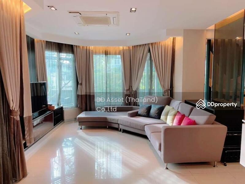 ขาย บ้านเดี่ยว 2 ชั้น โกลเด้นนครา อ่อนนุช 65 พระรามเก้า-มอเตอร์เวย์ (GOLDEN NAKARA ONNUT 65), กรุงเทพ, ประเวศ, ประเวศ, กรุงเทพ, 408 ตร.ม., บ้านเดี่ยว ขาย, โดย DD Asset (Thailand) Co.,Ltd, 11276407 - DDproperty.com