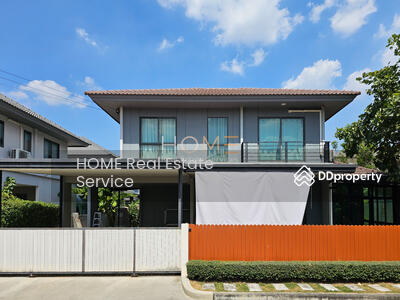 ขาย - Pave Ramintra-Wongwaen : เพฟ รามอินทรา-วงแหวน, กรุงเทพ