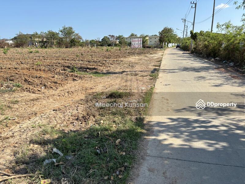 For Sale - ที่ดินนาจอมเทียนซอย13พัทยา, Chon Buri (Pattaya)