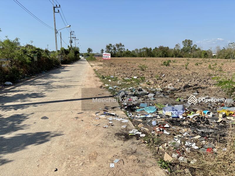 For Sale - ที่ดินนาจอมเทียนซอย13พัทยา, Chon Buri (Pattaya)