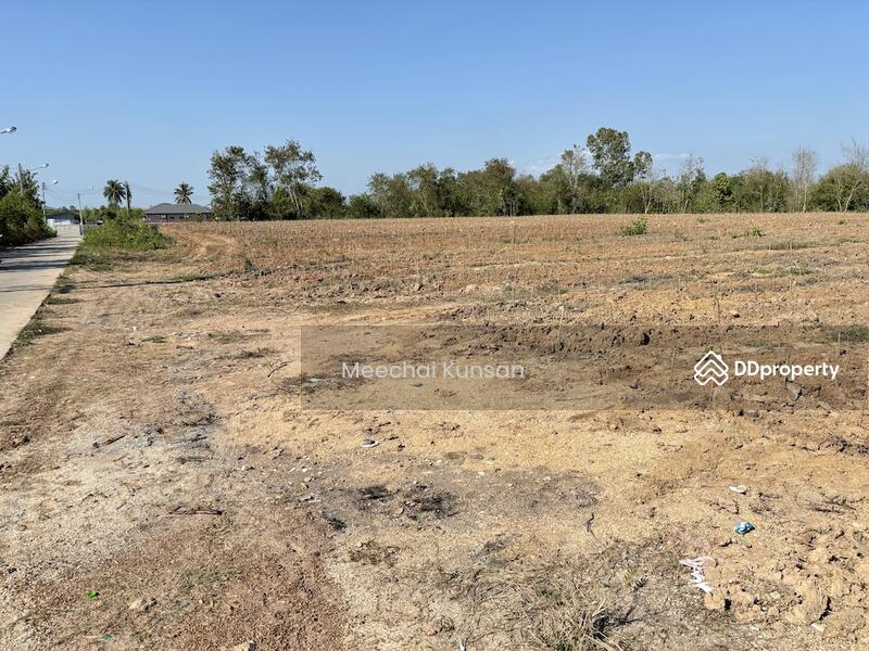 For Sale - ที่ดินนาจอมเทียนซอย13พัทยา, Chon Buri (Pattaya)