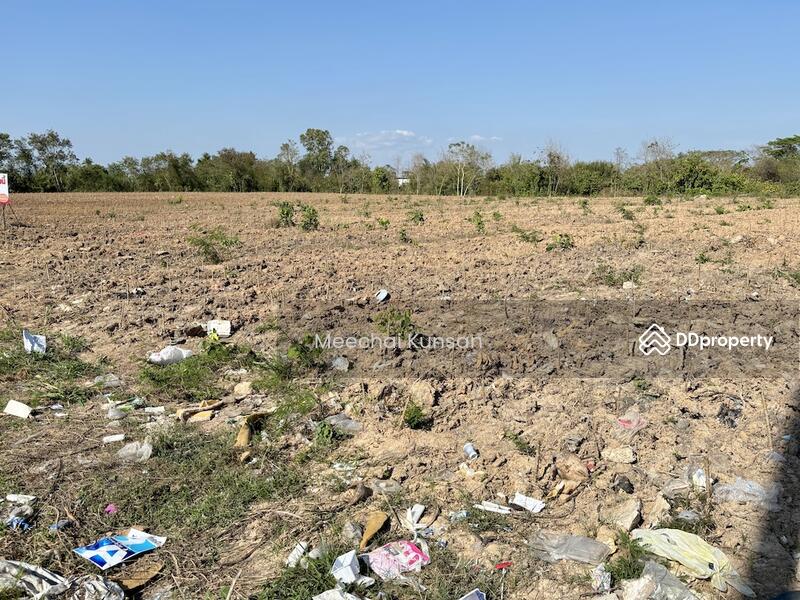 For Sale - ที่ดินนาจอมเทียนซอย13พัทยา, Chon Buri (Pattaya)