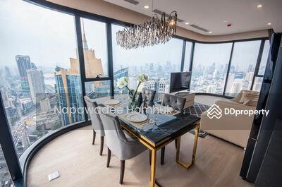For Rent - ASHTON Asoke, Bangkok