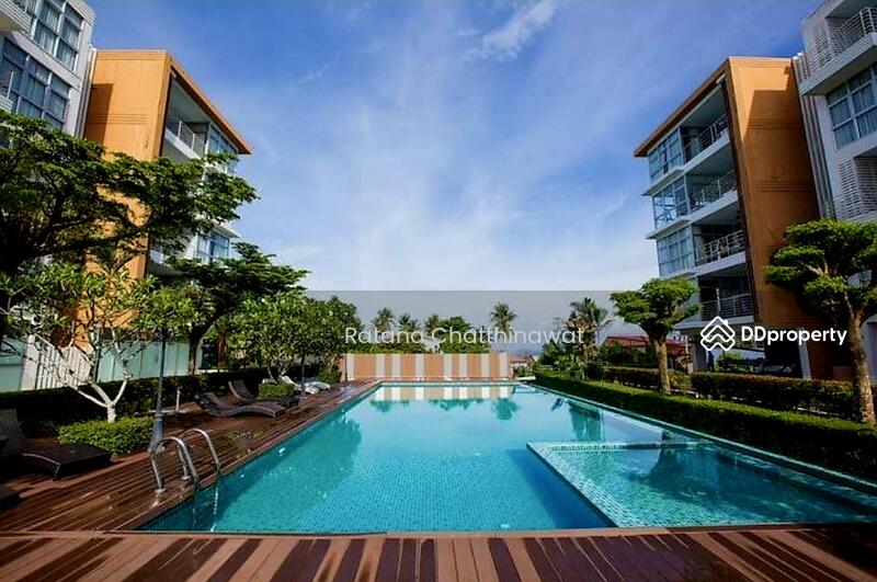 ขาย - At Sea Condominium : แอด ซี คอนโดมิเนี่ยม, กระบี่