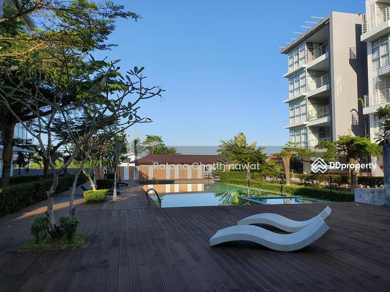 ขาย - At Sea Condominium : แอด ซี คอนโดมิเนี่ยม, กระบี่