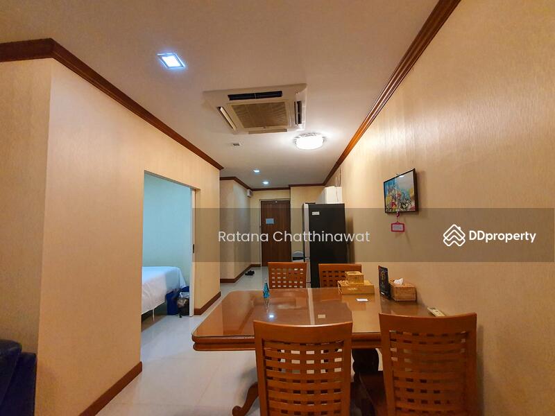 For Sale - At Sea Condominium, Krabi