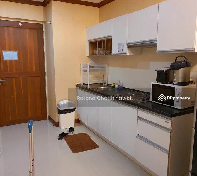 For Sale - At Sea Condominium, Krabi