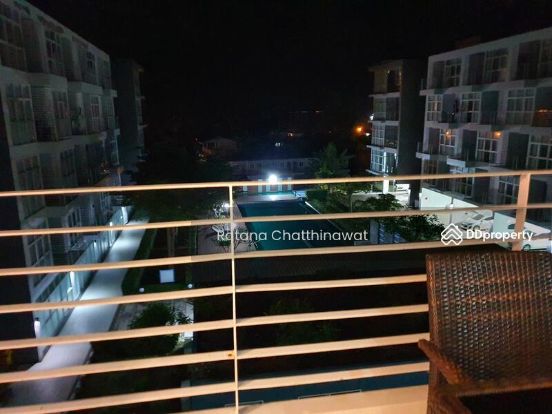 For Sale - At Sea Condominium, Krabi