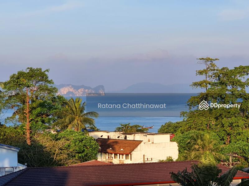 For Sale - At Sea Condominium, Krabi