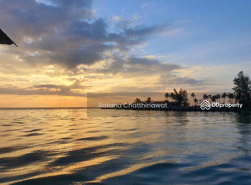 ขาย - At Sea Condominium : แอด ซี คอนโดมิเนี่ยม, กระบี่