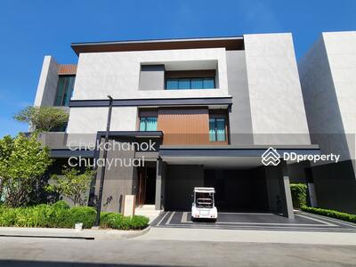 ขาย - The Hornor โยธินพัฒนา บ้านเดี่ยวสุดหรู (THE HONOR YOTHINPATTANA), กรุงเทพ