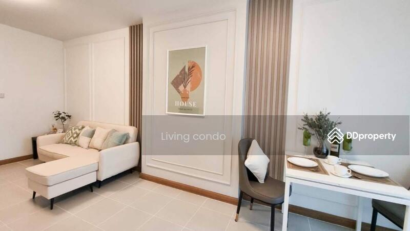 Supalai Park Ratchayothin, Bangkok, Ratchadaphisek Road, Lat Yao, Chatuchak, Bangkok, 1 Bedroom, 49 sqm, Condo For Rent, by Living Condo, 11276657 - DDproperty.com