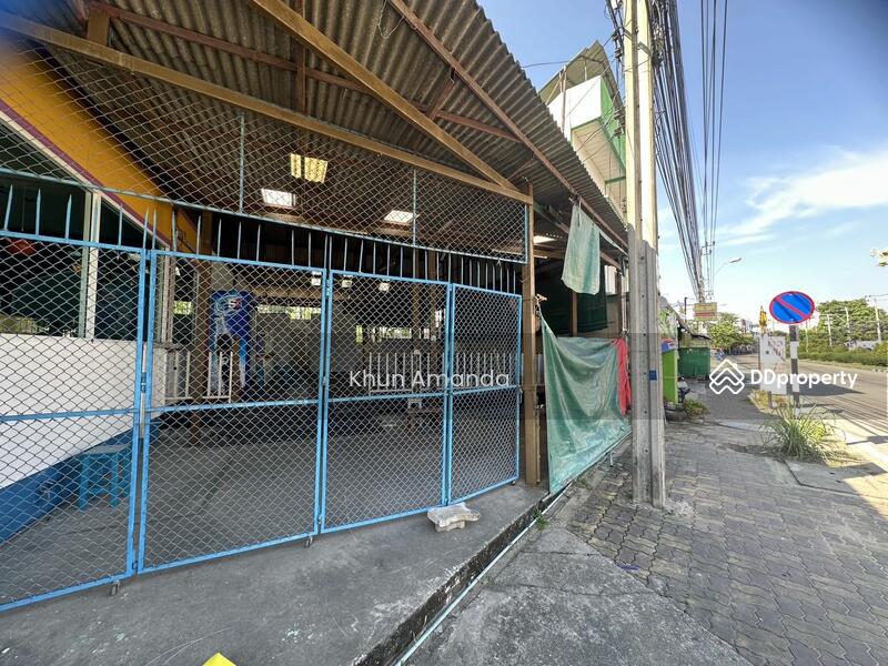 ขายที่ดินติดถนนสุขุมวิท 107 แบริ่ง, สมุทรปราการ, สุขุมวิท107, สำโรงเหนือ, เมืองสมุทรปราการ, สมุทรปราการ, 224 ตร.ม., ที่ดิน ขาย, โดย Khun Amanda, 11276660 - DDproperty.com