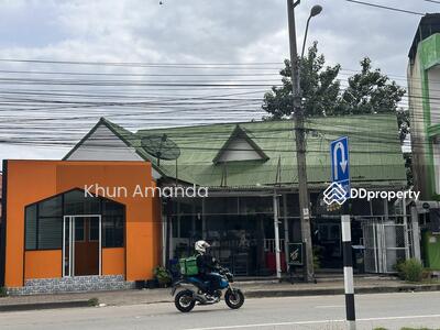ขาย - ขายที่ดินติดถนนสุขุมวิท 107 แบริ่ง, สมุทรปราการ