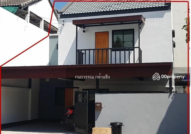 For Rent - บ้านเดี่ยว สุขุมวิท50, Bangkok