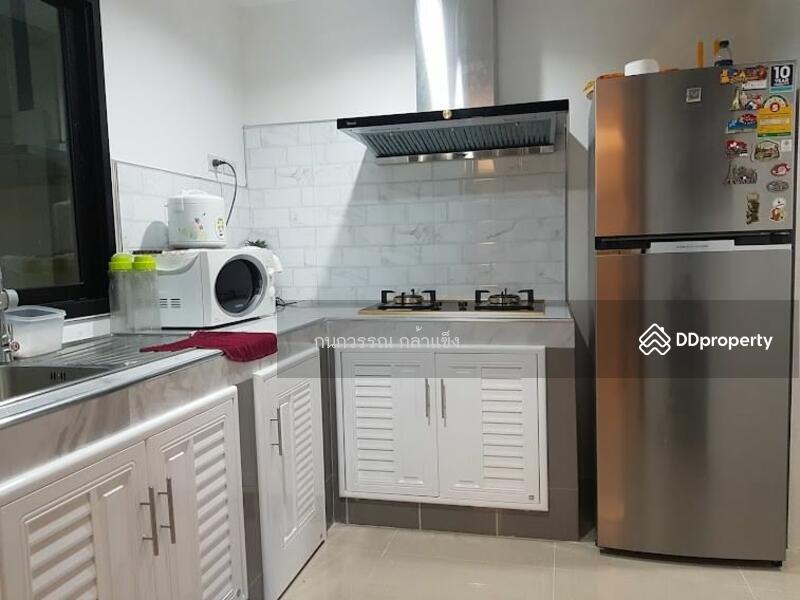 For Rent - บ้านเดี่ยว สุขุมวิท50, Bangkok