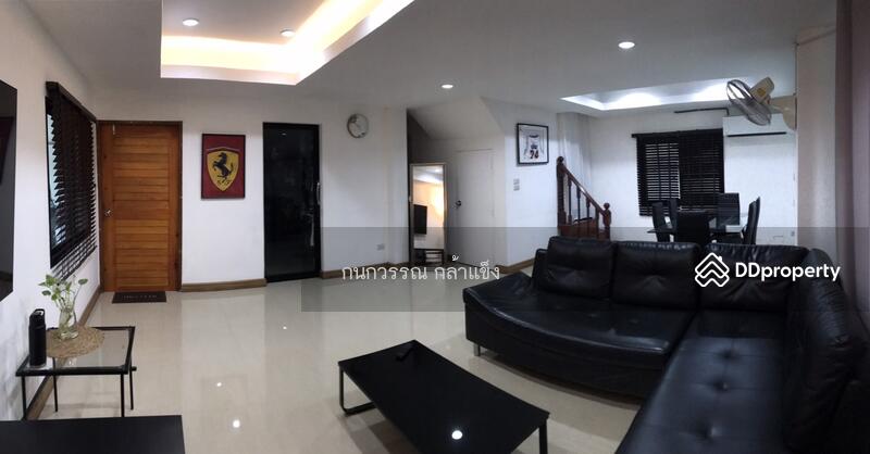 For Rent - บ้านเดี่ยว สุขุมวิท50, Bangkok