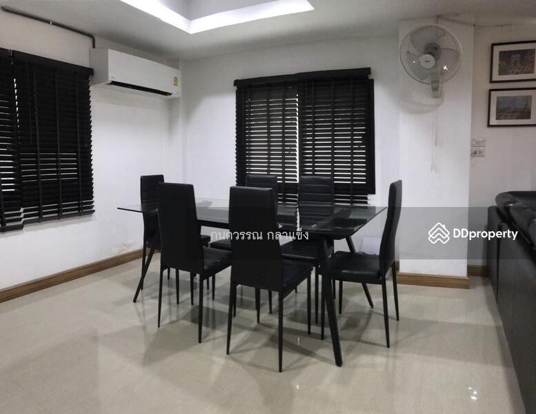 For Rent - บ้านเดี่ยว สุขุมวิท50, Bangkok