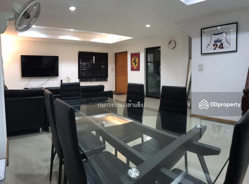 For Rent - บ้านเดี่ยว สุขุมวิท50, Bangkok