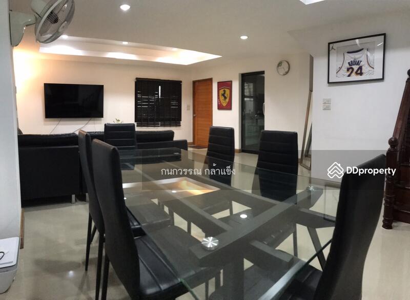 For Rent - บ้านเดี่ยว สุขุมวิท50, Bangkok