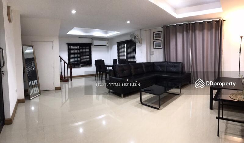 For Rent - บ้านเดี่ยว สุขุมวิท50, Bangkok